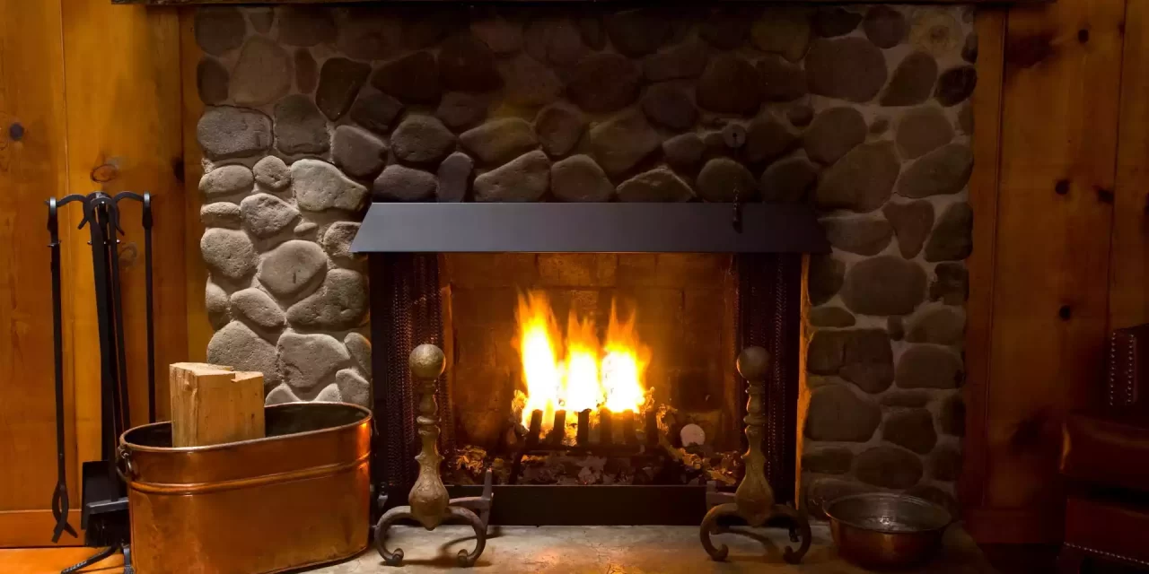 Which Fireplace is Best for the Environment