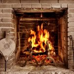 To Close My Fireplace Doors or Not to Close Them, that is The Question!